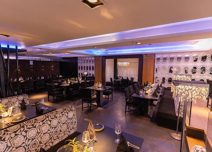 Hotel Hardeo Nagpur